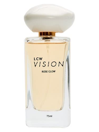 LCW Vision Rose Glow 