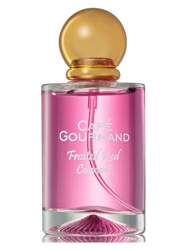 Frosted Red Currant - فراستد رد کرنت
