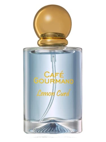 Lemon Curd - لمون کرد