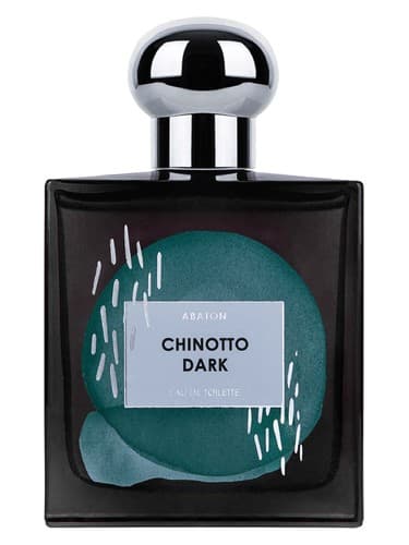 Chinotto Dark - کینوتو دارک