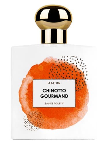 Chinotto Gourmand