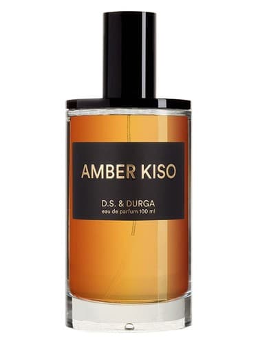Amber Kiso