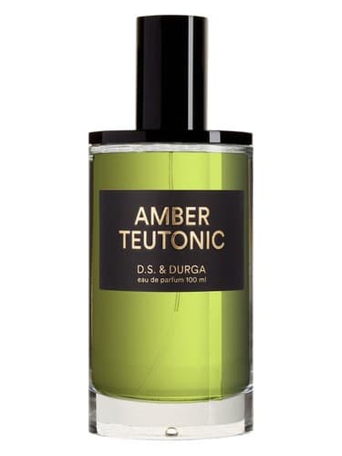 Amber Teutonic - آمبر توتونیک
