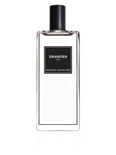 Grandier - بزرگتر