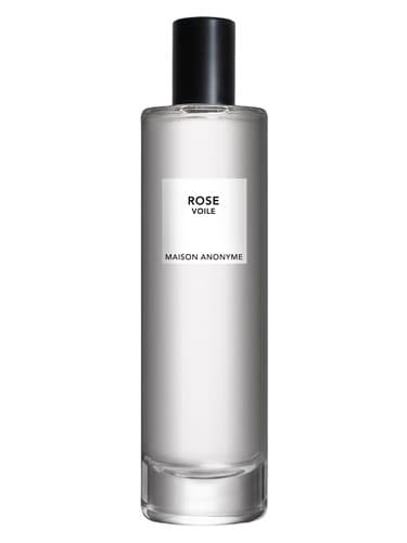 Rose Voile