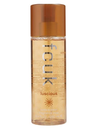 Luscious Vanilla & Melon - وانیلا و خربزه خوش طعم