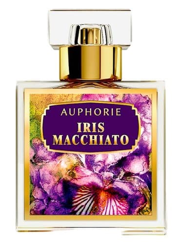 Iris Macchiato - آیریس ماکیاتو