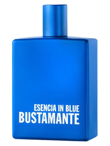Esencia in Blue - اسنسیا در بلو