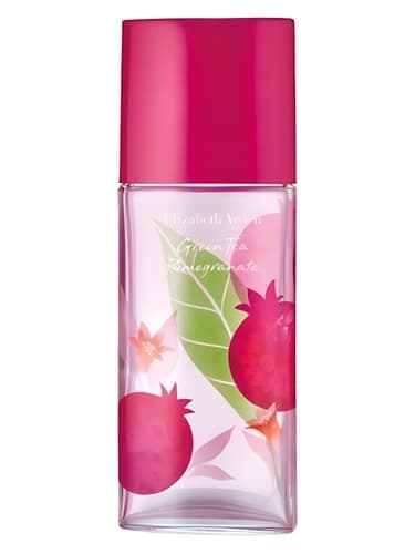 Green Tea Pomegranate - گرین تی پامگرنت