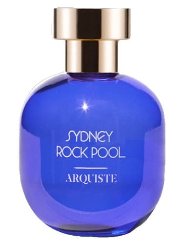Sydney Rock Pool - سیدنی راک پول