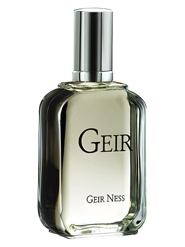 Geir Ness for Men - گیر نس فور من