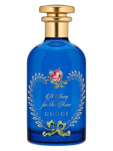 A Song For The Rose Eau de Parfum - ا سانگ فور د رز او دو پارفوم