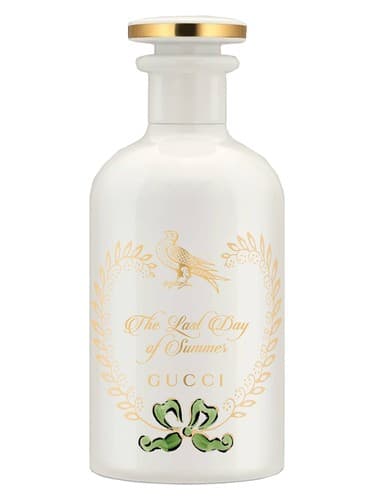The Last Day Of Summer Eau de Parfum - د لست دی آف سامر او دو پارفوم