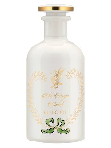 The Virgin Violet Eau de Parfum - د ویرجین ویولت او دو پارفوم