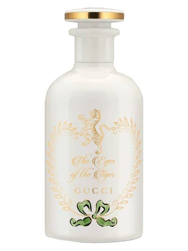 The Eyes Of The Tiger Eau de Parfum - د آیز آف د تایگر او دو پارفوم