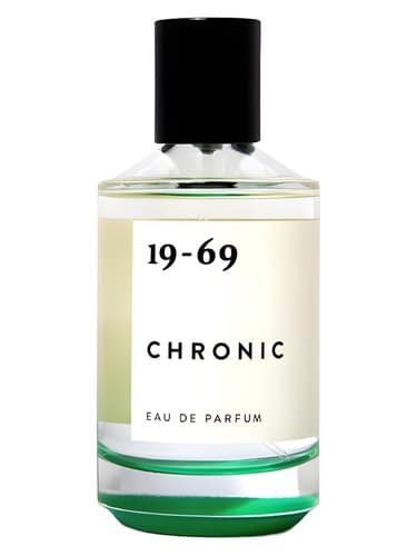 Chronic - کرونیک