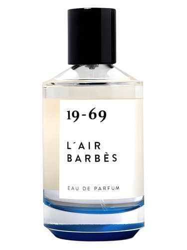 L´air Barbès - لر باربس
