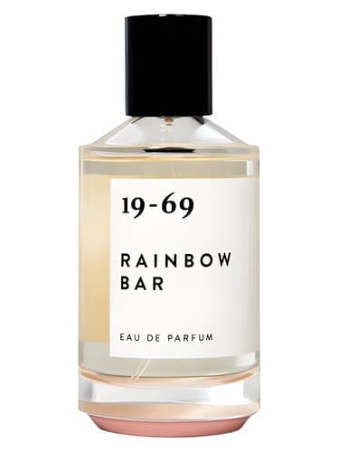 Rainbow Bar - رینبو بار