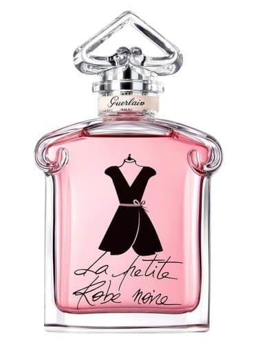 La Petite Robe Noire Velours - لا پتیت روب نوآر ولور
