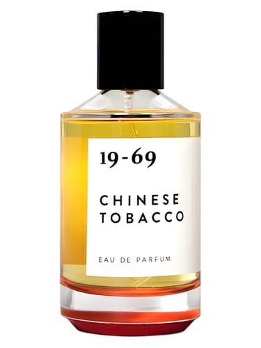 Chinese Tobacco - چاینیز توباکو