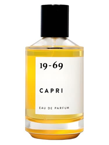Capri - کاپری