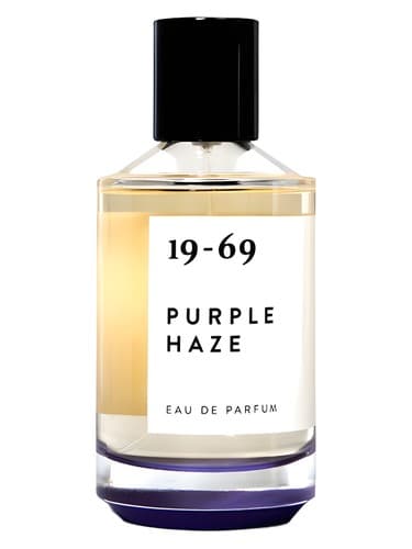 Purple Haze - پرپل هیز
