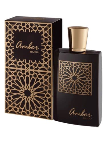 Bijou Amber - بیجو امبر