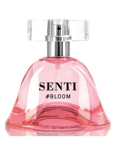 Senti #Bloom - سنتی #بلوم