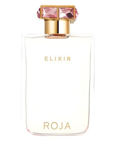 Elixir Pour Femme Essence De Parfum - الکسیر پور فم اسنس د پارفوم