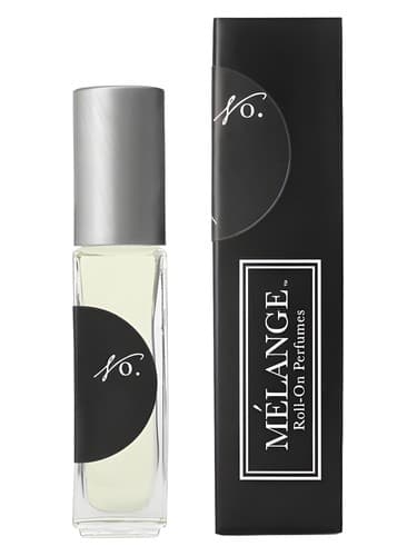 Roll-On Perfume No. 20