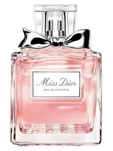 Miss Dior Eau de Toilette 2019 - میس دیور او دو تویلت ۲۰۱۹
