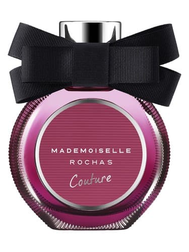 Mademoiselle Rochas Couture - مادمازل روشاس کوتور