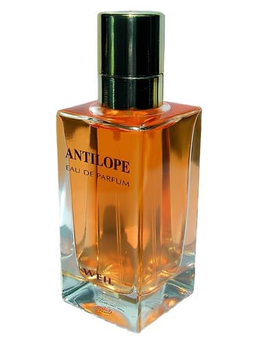 Antilope - آنتیلوپ