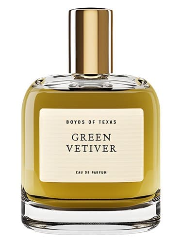 Green Vetiver - وتیور گرین