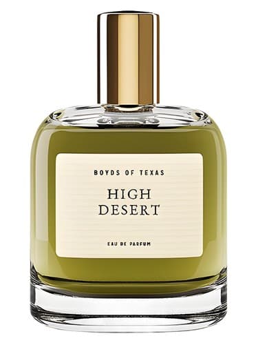 High Desert