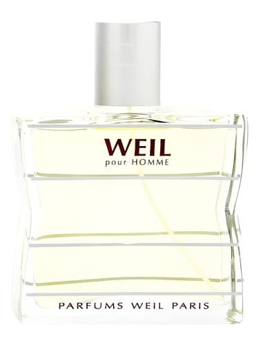 Weil Pour Homme - ویل پور هوم
