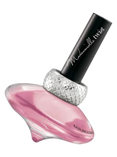 Mademoiselle Twist - مادمازل توییست