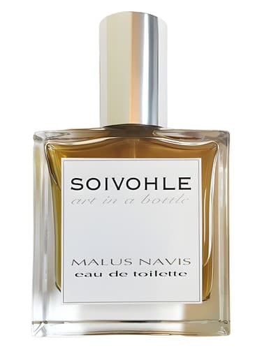 Malus Navis - مالوس ناویس