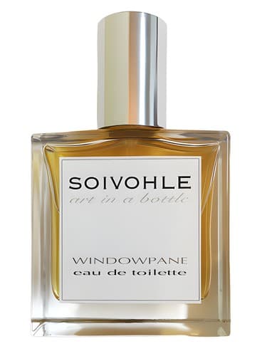Windowpane - پنجره پنجره