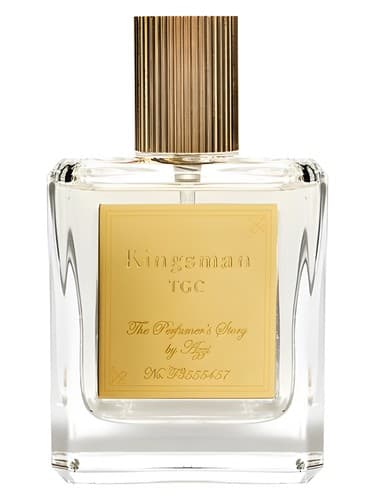Kingsman TGC 