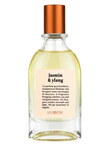 Jasmin & Ylang - یاسمین و یلانگ