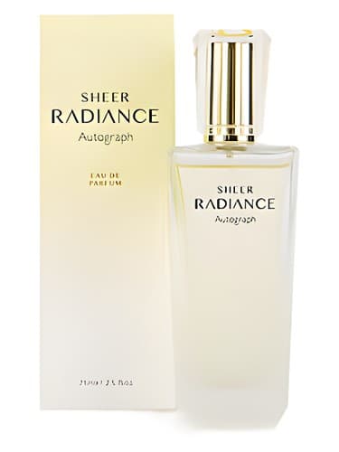 Sheer Radiance - درخشندگی محض