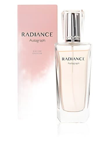 Radiance - درخشندگی