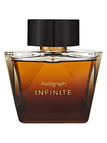 Infinite - بی نهایت