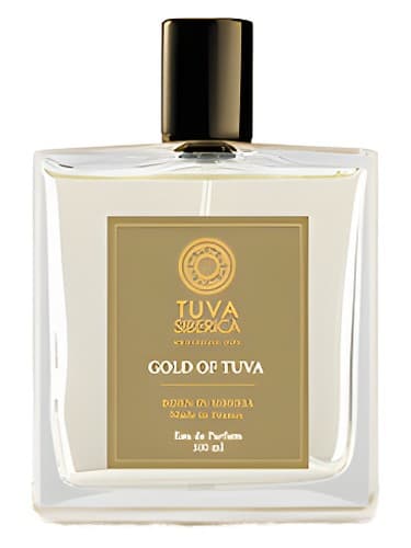 Gold of Tuva - طلای تووا