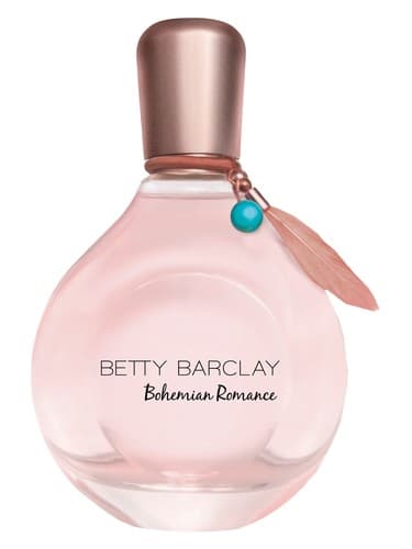 Bohemian Romance Eau de Toilette - ادو تویلت بوهمین رومنس