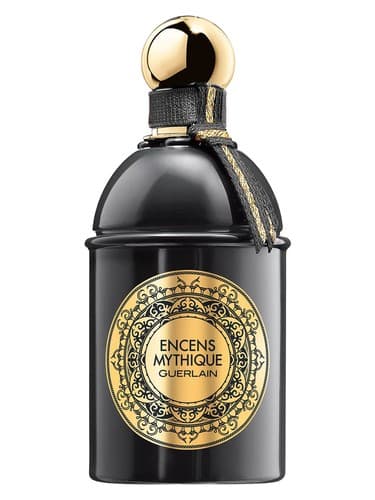 Les Absolus d'Orient Encens Mythique - لز ابسولو د اورینت انسنس میتیک