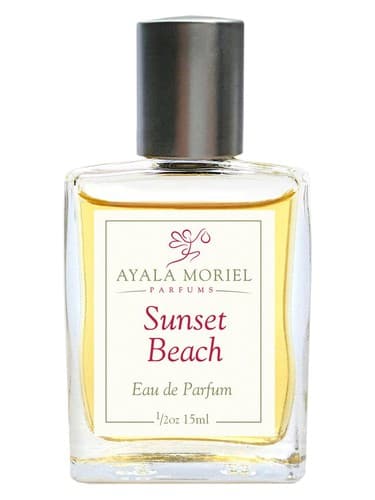 Sunset Beach