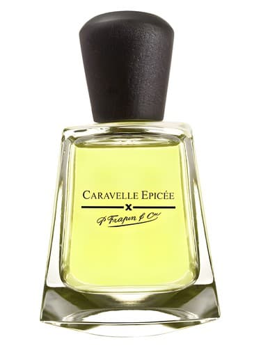 Caravelle Epicee - کاراول اپیسه