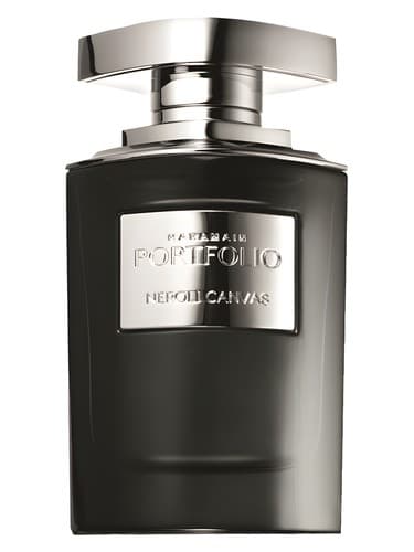 Portfolio Neroli Canvas - پورتفولیو نرولی کانواس